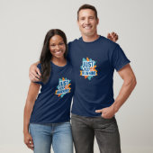 ランニングモチベーションTシャツ Tシャツ (ユニセックス)