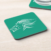 ランニングリオンコスターカスタムカラーズ コースター (左側)