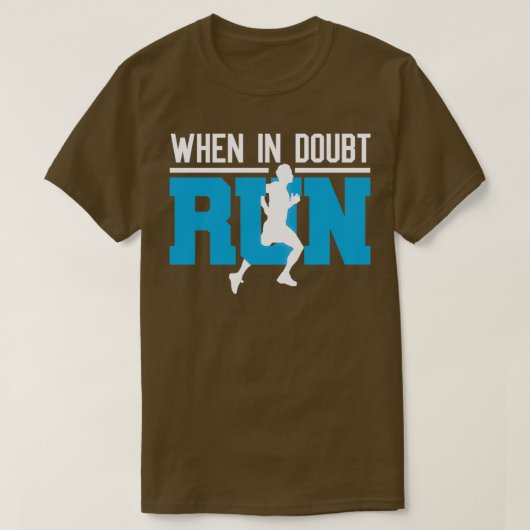 ランニング七 Tシャツ (デザイン正面)