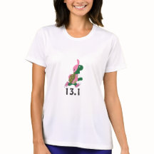 ランニング亀13.1