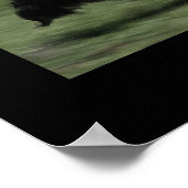 ランニング人口動態ポスター ポスター (角)