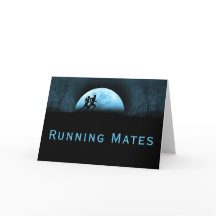 ランニング仲間