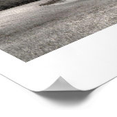 ランニング無料ポスター ポスター (角)