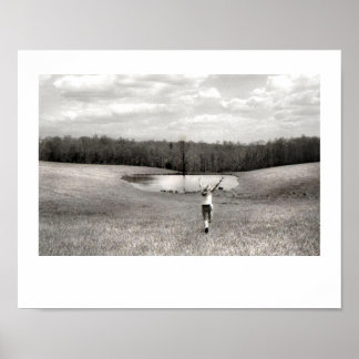 ランニング無料ポスター ポスター