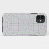 ランニング線 Case-Mate iPhoneケース (裏面(横))