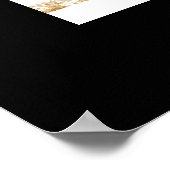 ランニング自由やる気を起こさせるポスター ポスター (角)