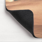 ランニング野生マウスパッド マウスパッド (コーナー)