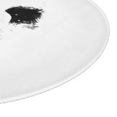 ランニング馬 カッティングボード (角)