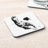 ランニング馬 コースター (左側)