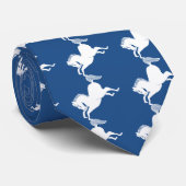 ランニング馬 ネクタイ (ロール)