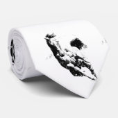 ランニング馬 ネクタイ (ロール)