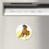 ランニング馬 マグネット (インサイチュ (食洗機))