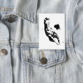 ランニング馬 缶バッジ (インサイチュ)