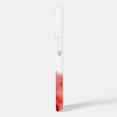 ランニング馬 Case-Mate iPhoneケース (裏面 / 左)