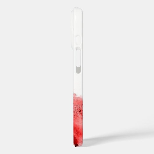 ランニング馬 Case-Mate iPhoneケース (裏面 / 左)