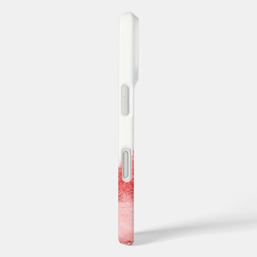 ランニング馬 Case-Mate iPhoneケース (裏面 / 右)