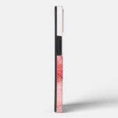 ランニング馬 Case-Mate iPhoneケース (裏面 / 右)