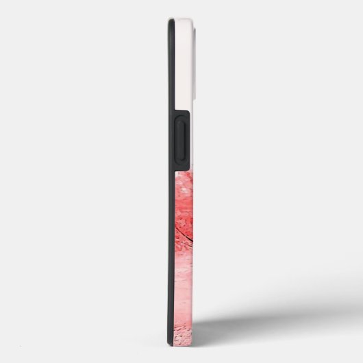 ランニング馬 Case-Mate iPhoneケース (裏面 / 右)