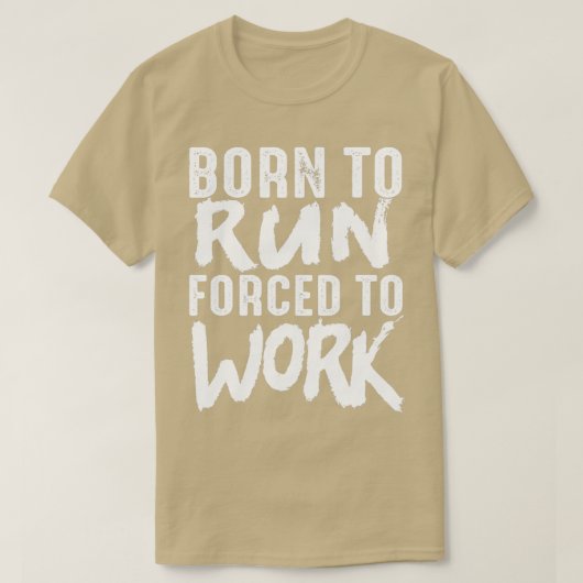 ランニング14 Tシャツ (デザイン正面)