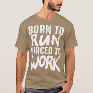 ランニング14 Tシャツ