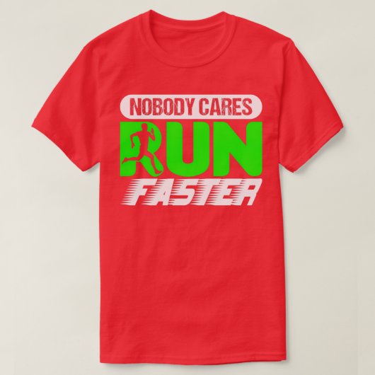 ランニング29 Tシャツ (デザイン正面)