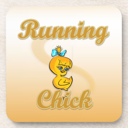 ランニング コースター (正面)