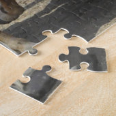 ランニング ジグソーパズル (側面)