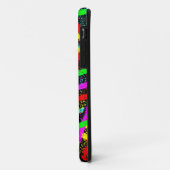 ランニング スプラッター Case-Mate iPhoneケース iPhone 11 ケース (裏面/左)