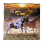 ランニング タイル (正面)