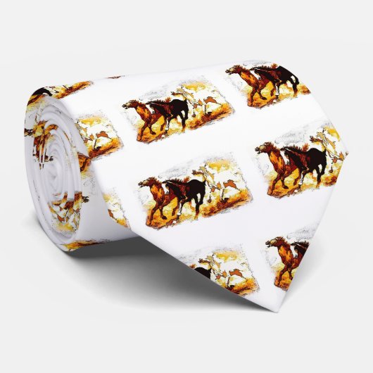 ランニング ネクタイ (ロール)