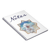 ランニング ノートブック (右側)