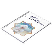 ランニング ノートブック (左側)