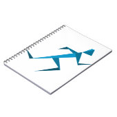 ランニング ノートブック (左側)