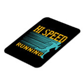 ランニング – ハイスピードランニングズ マグネット (左側)
