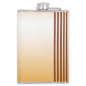 ランニング フラスク (裏面)