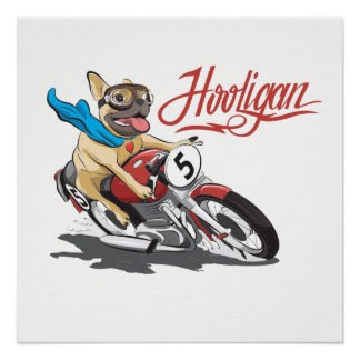 ランニング ポスター