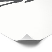 ランニング ポスター (コーナー)