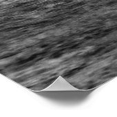 ランニング ポスター (角)