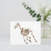 ランニング ポストカード (スタンド正面)