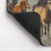 ランニング マウスパッド (コーナー)