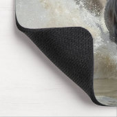 ランニング マウスパッド (コーナー)