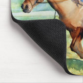 ランニング マウスパッド (コーナー)