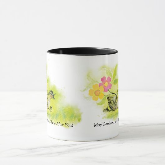 ランニング マグカップ (中央)