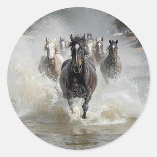 ランニング ラウンドシール (正面)