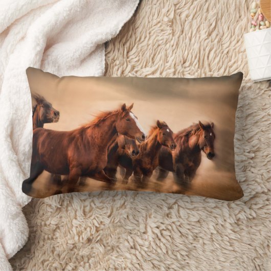 ランニング ランバークッション (ブランケット)