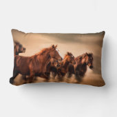 ランニング ランバークッション (正面)