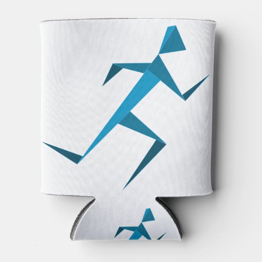 ランニング 缶クーラー (正面)