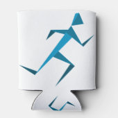 ランニング 缶クーラー (裏面)