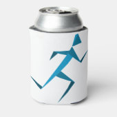 ランニング 缶クーラー (缶裏面)