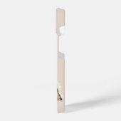 ランニング iPhoneケース (左側面)